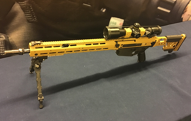 MSBS/GROT 762N スナイパーver 