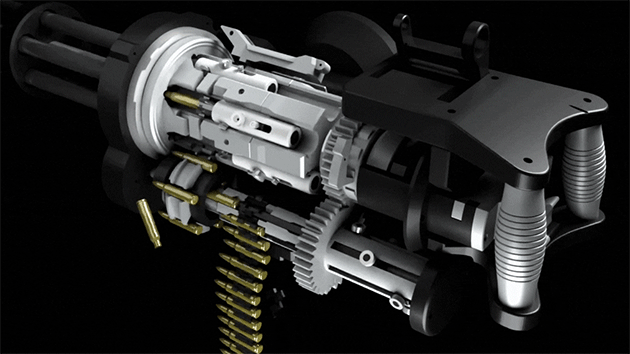 アニメーション