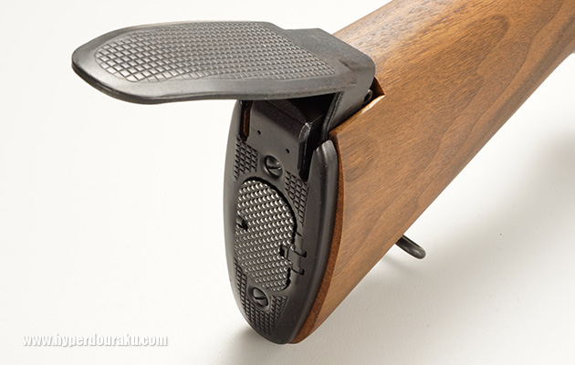 バット・プレート