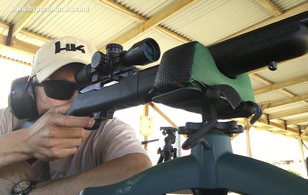 10/22Tacticalが当たらない方