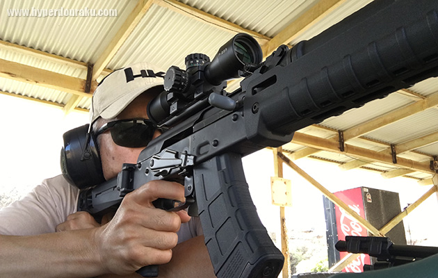 基本的なテクニック