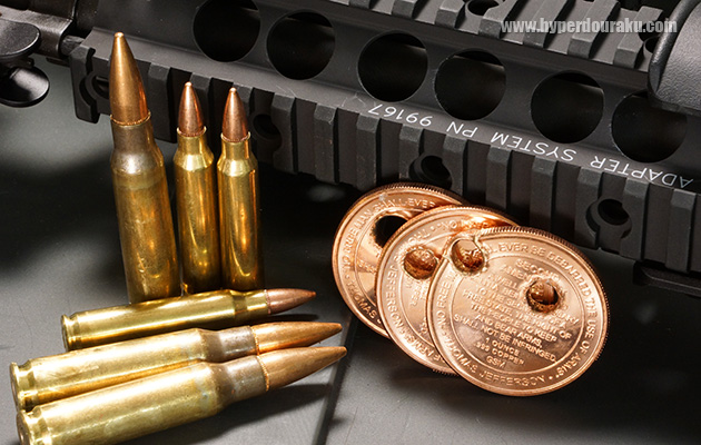 コイン撃ちでモチベーションアップ