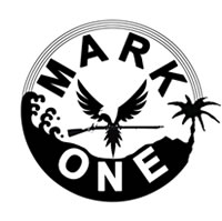 ハワイで本格屋外射撃『マーク・ワン』