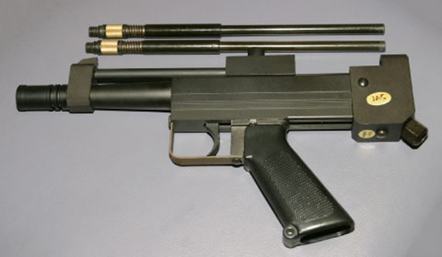 JACバトルマスター