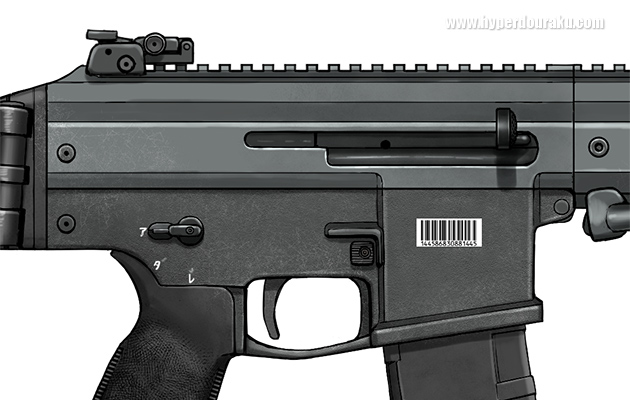 アンビセレクター