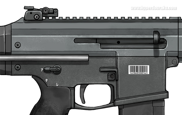 ホールドオープンからのリリースが可能