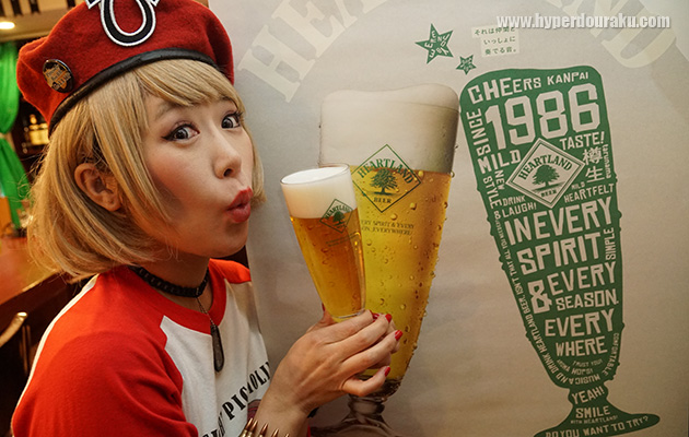 ハイパー道楽の読者に特典!!