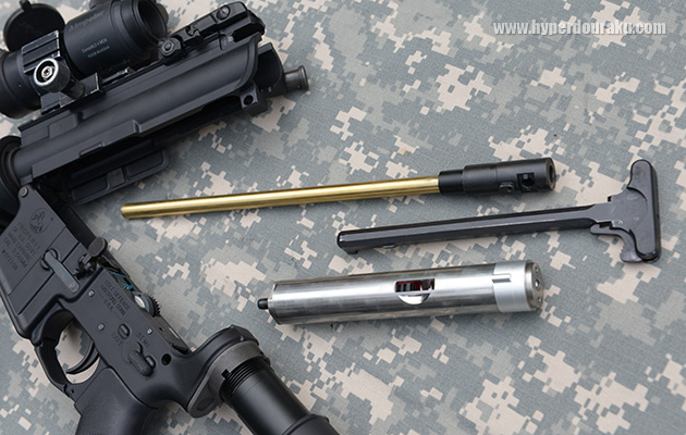 メンテナンス性の高さ