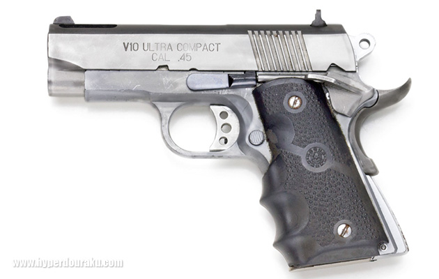 サイドビュー左