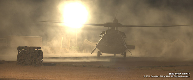 ナイトストーカーズ