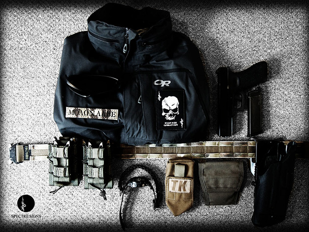 通称“キャリコジャック”