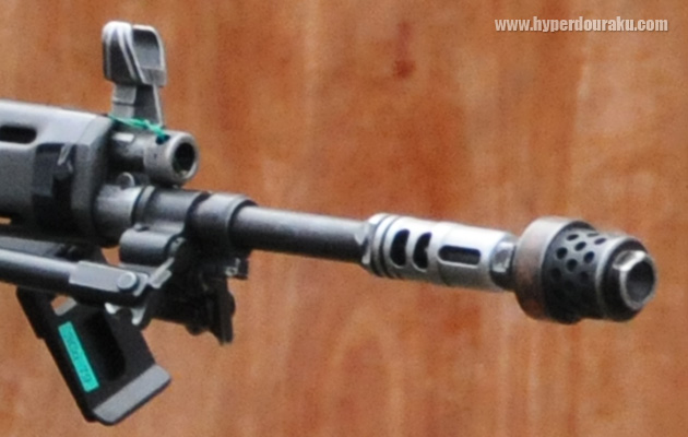 ブランクアダプター