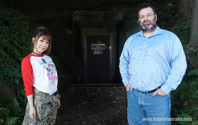 ダニエル・リース軍曹