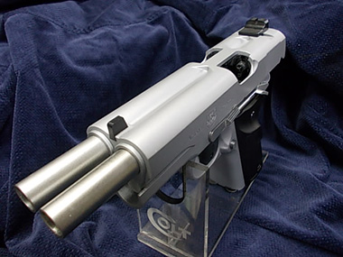 モデル工房SさんのAF1911