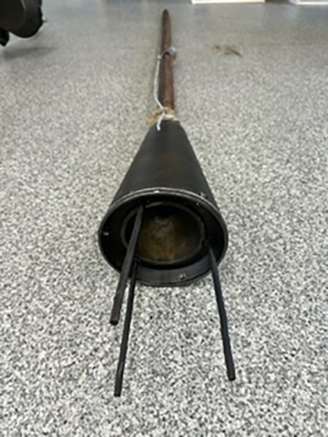 刺突爆雷40mike篇