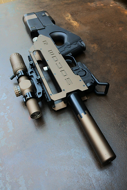 SOCOM mk.90