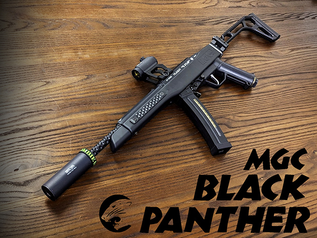 35年前の銘機！実践型カスタム