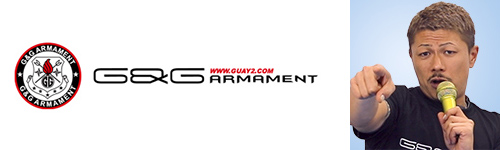 G&G ARMAMENT