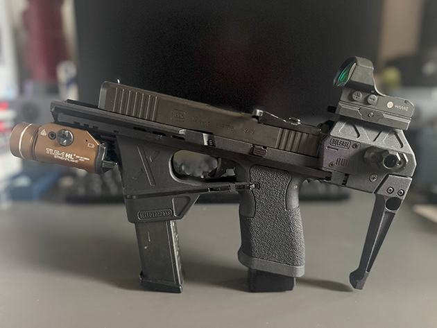G17 Gen5 Ambi