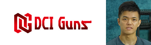 DCI Guns