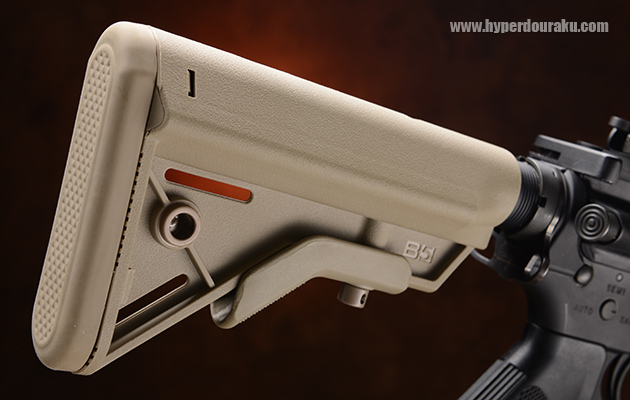 BLAVO CAMPANY　B5 ENHANCED SOPMOD