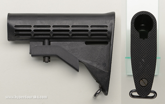 バットプレート