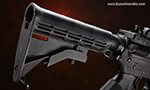 COLT Collapsible Stock