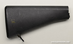 (参考) 初期型COLT M16ストック