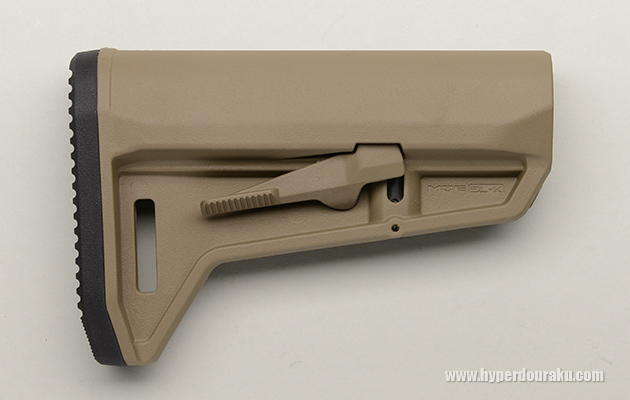 MOE SL-Kストック