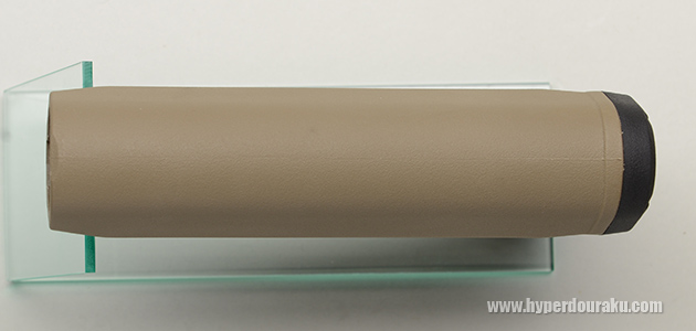 全幅もほどほど