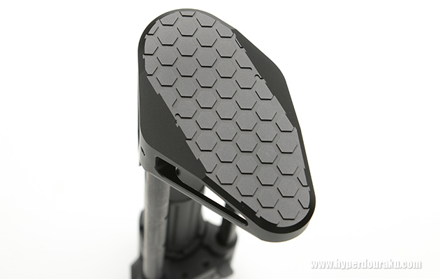 バットプレート