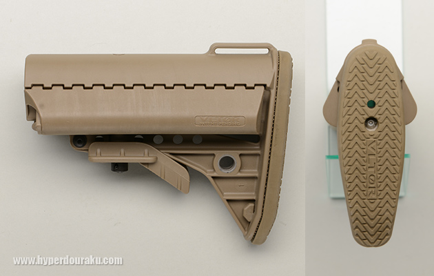 耐衝撃・耐熱性樹脂