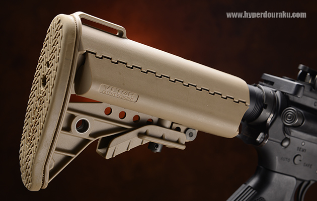 VLTOR　IMOD: Improved Modular Stock
