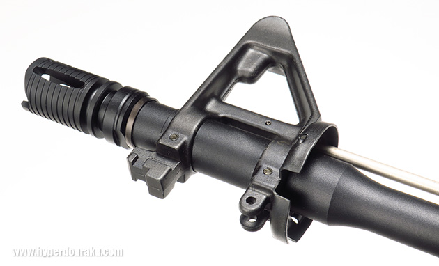 フラッシュハイダー