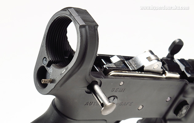 フレームピンストッパーSP