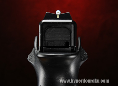 DETONATORのXS Big Dotタイプ サイトピクチャー