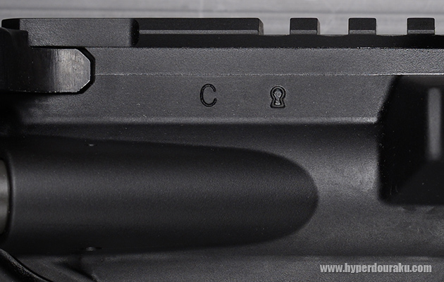 フォージマーク