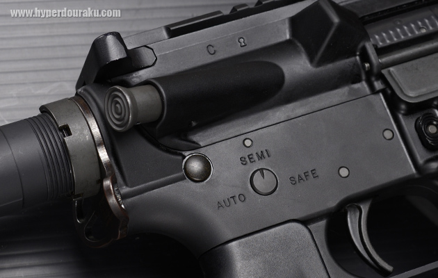 補強リブのエッジ部