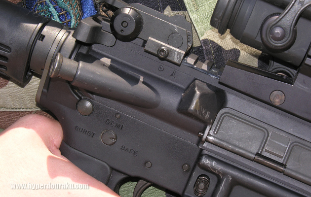 フォージマークはディマコ社/アンカーハービー社