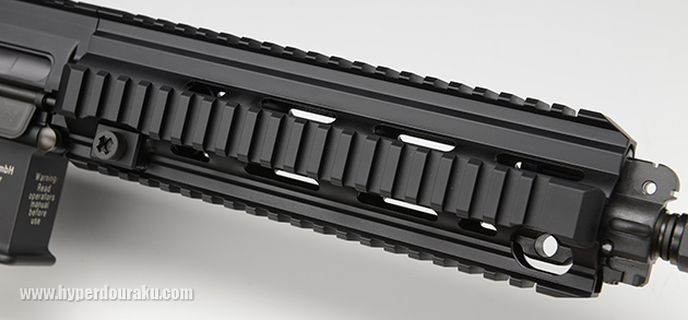 手作業によるエッジ処理