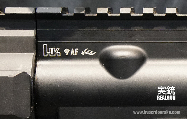 プルーフマーク