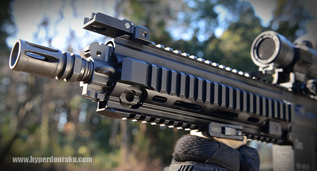 クアッドレール