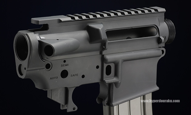 非常にシャープなPRIME製