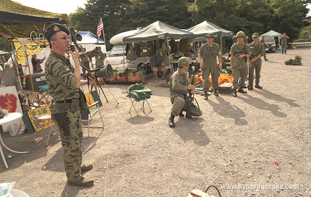 メディーック!!