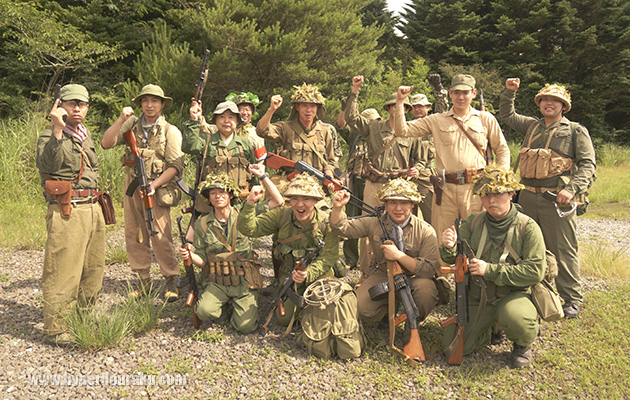 北ベトナム正規軍