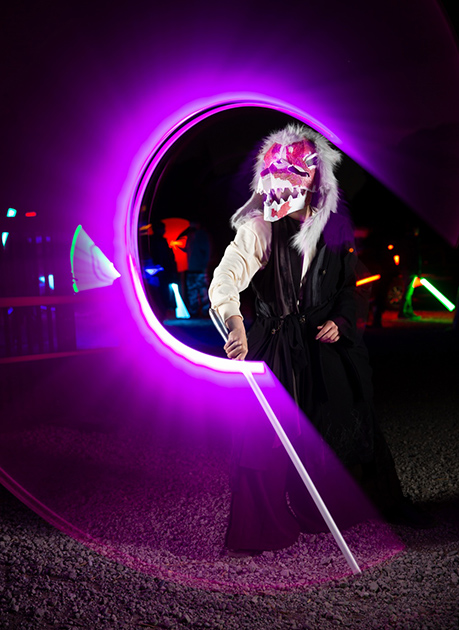 ライトセーバー