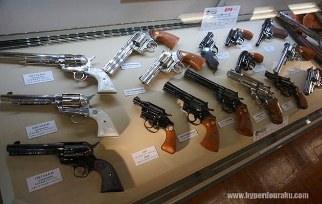 ジュピターフィニッシュ