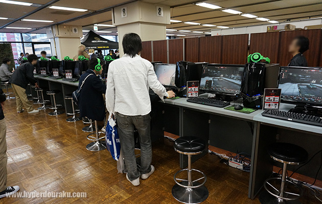 ウォーゲーミングジャパン