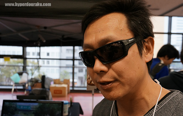 ノーベルアームズ