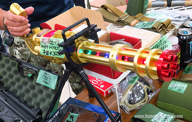 エイトボール商会